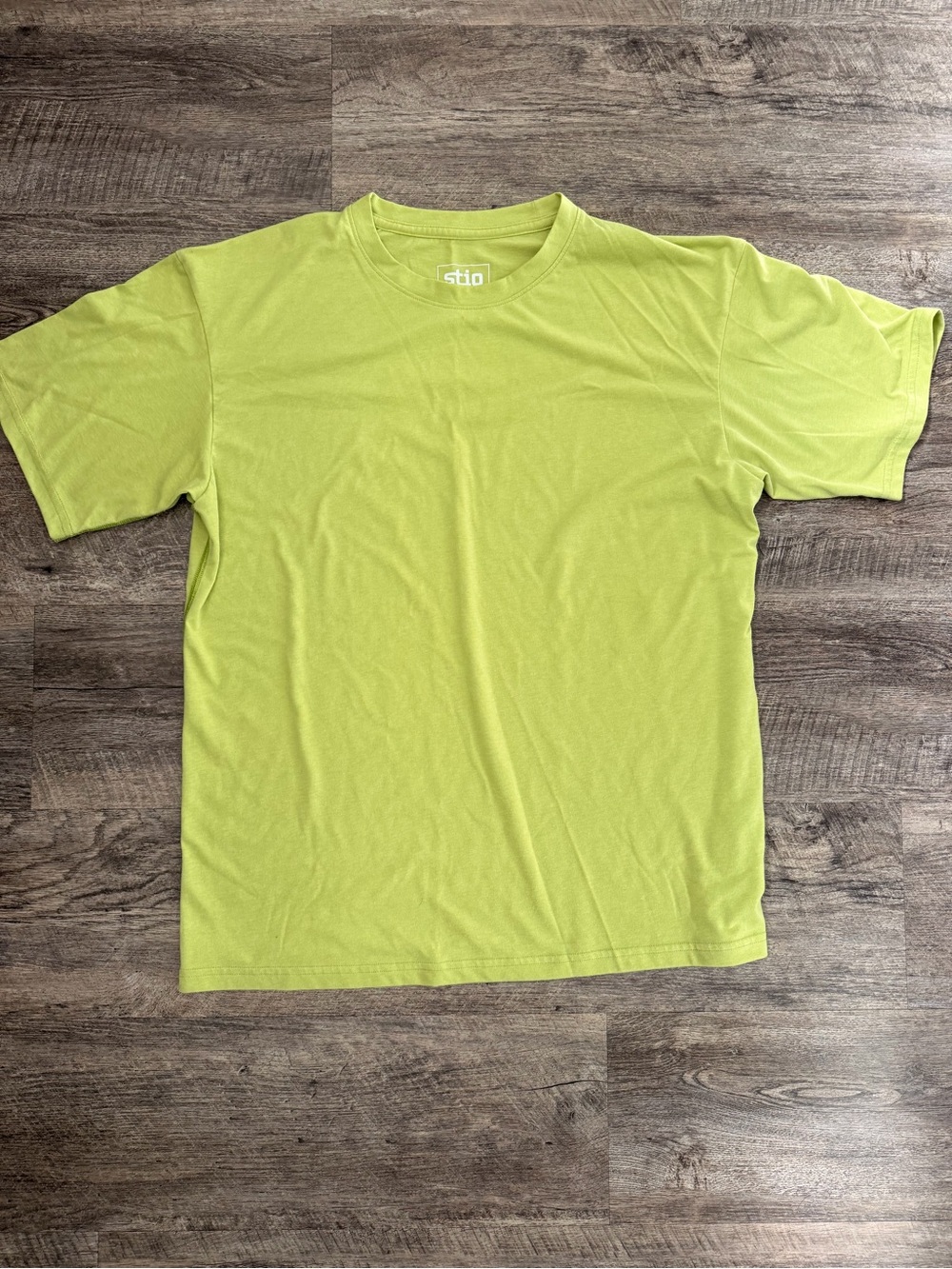 Men’s Stio T-Shirt